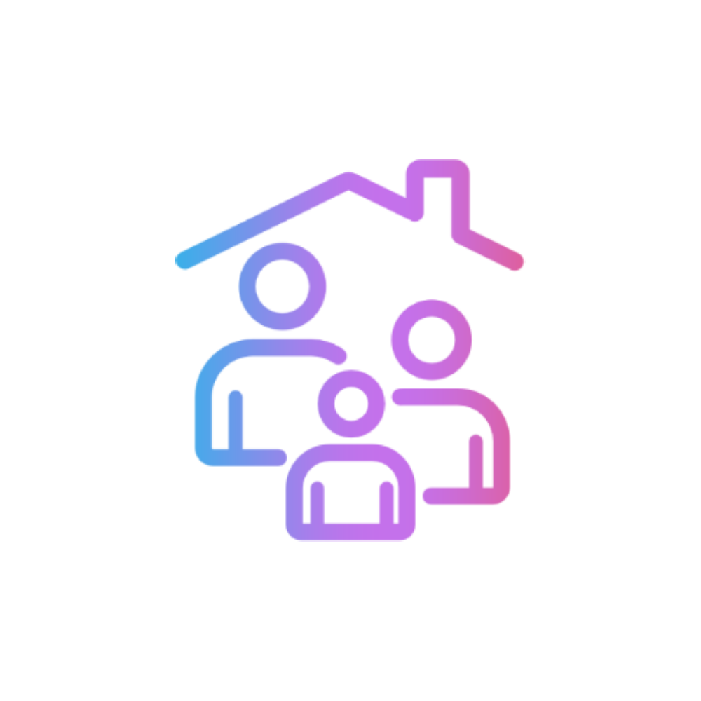 Elfonze Family