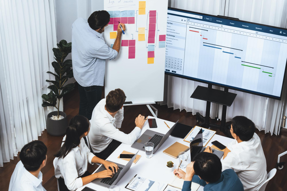 Kanban Planning Method in Oracle Inventory