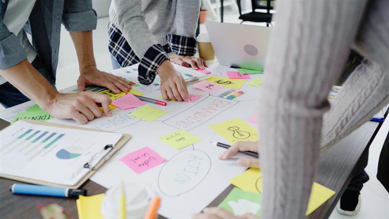Kanban Planning Method in Oracle Inventory