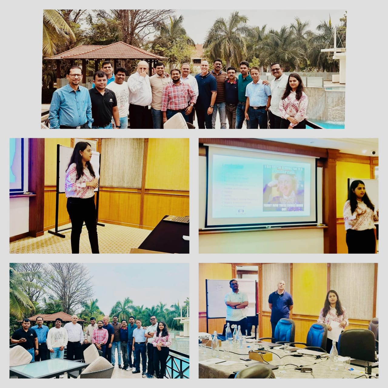 Elfonze_Corporate_Training