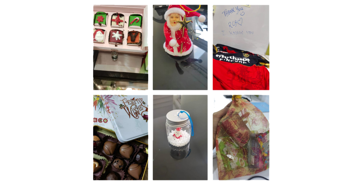 Secret_Santa,_Potluck_and_more…!!! 