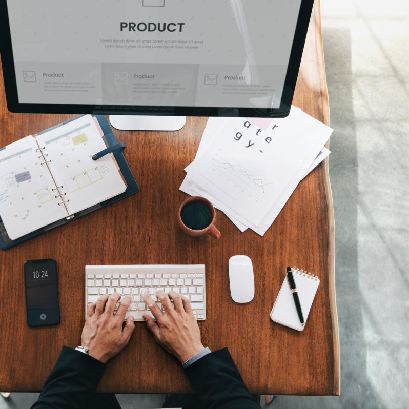 Product Solutions